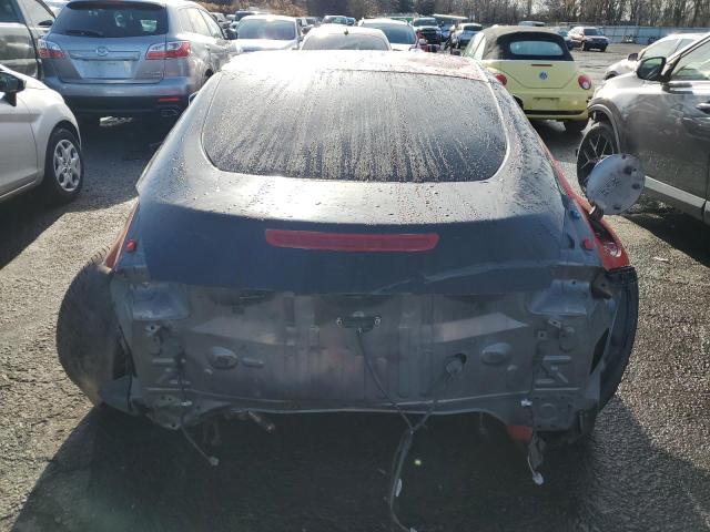 Photo 5 VIN: JN1AZ4EH3BM550923 - NISSAN 370Z 