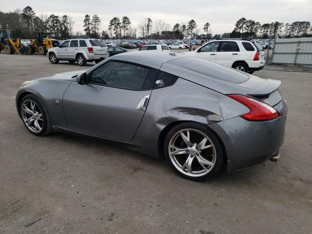 Photo 1 VIN: JN1AZ4EH3BM551876 - NISSAN 370Z 