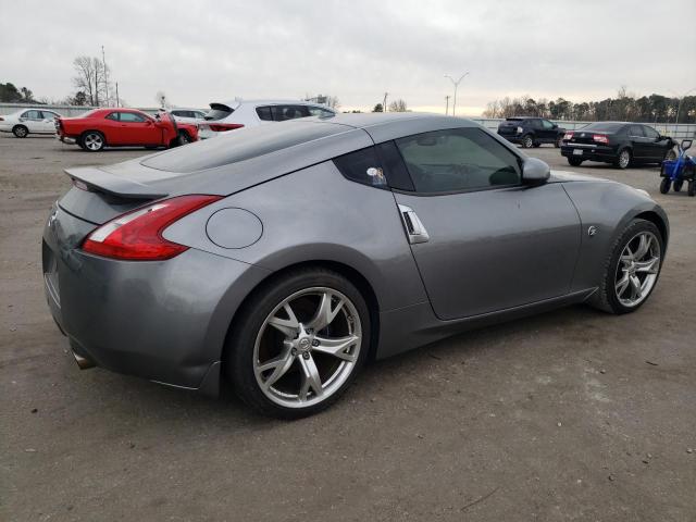 Photo 2 VIN: JN1AZ4EH3BM551876 - NISSAN 370Z 