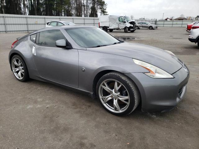 Photo 3 VIN: JN1AZ4EH3BM551876 - NISSAN 370Z 