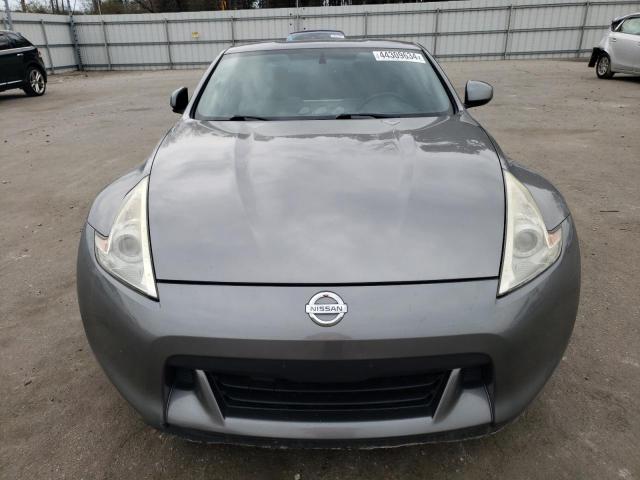 Photo 4 VIN: JN1AZ4EH3BM551876 - NISSAN 370Z 