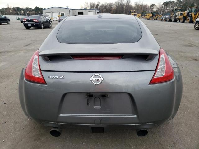 Photo 5 VIN: JN1AZ4EH3BM551876 - NISSAN 370Z 