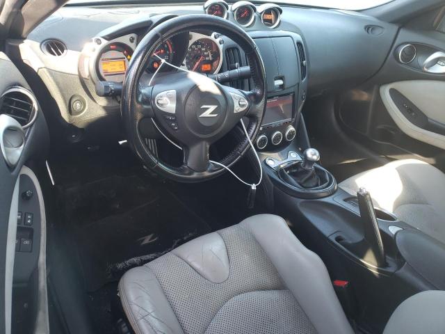 Photo 7 VIN: JN1AZ4EH3BM551876 - NISSAN 370Z 