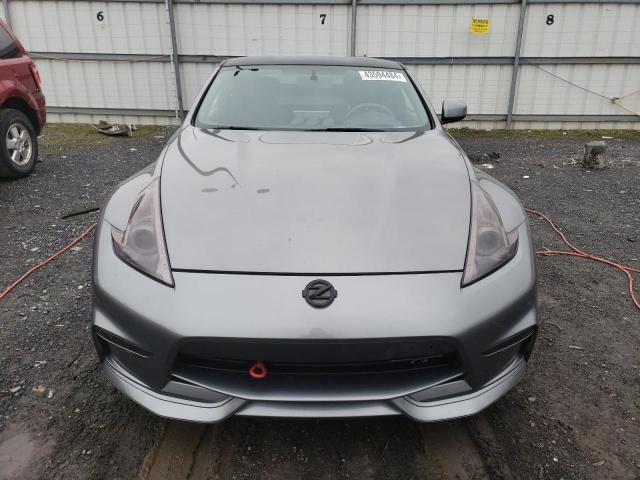 Photo 4 VIN: JN1AZ4EH3BM552526 - NISSAN 370Z 