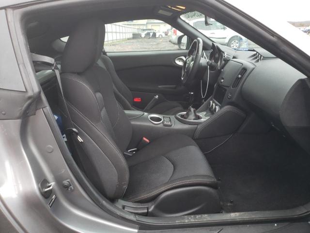 Photo 9 VIN: JN1AZ4EH3BM552526 - NISSAN 370Z 