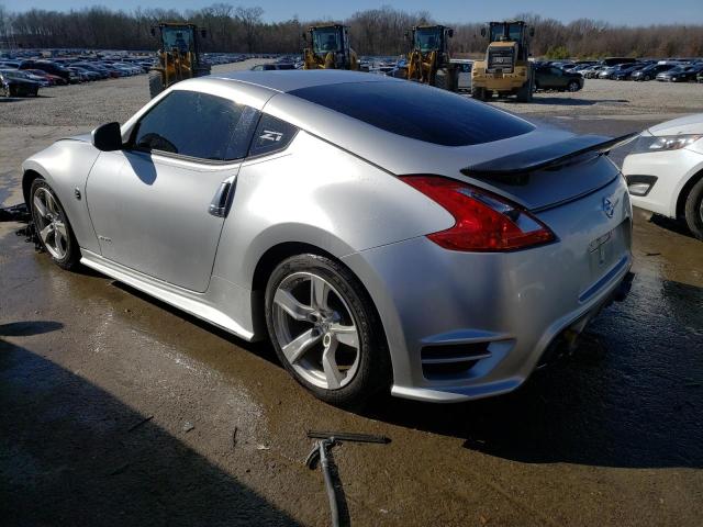 Photo 1 VIN: JN1AZ4EH3CM560191 - NISSAN 370Z BASE 