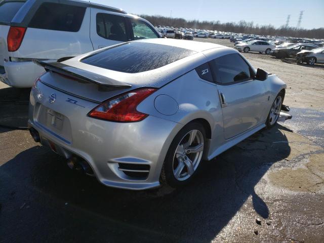 Photo 2 VIN: JN1AZ4EH3CM560191 - NISSAN 370Z BASE 