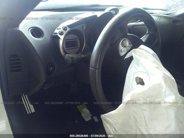 Photo 6 VIN: JN1AZ4EH3CM560529 - NISSAN 370Z 