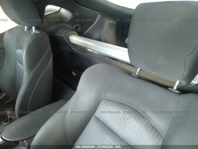 Photo 7 VIN: JN1AZ4EH3CM560529 - NISSAN 370Z 