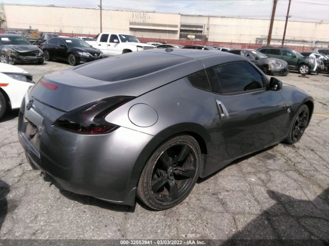 Photo 3 VIN: JN1AZ4EH3CM561468 - NISSAN 370Z 