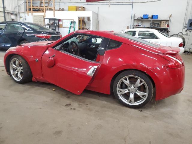 Photo 1 VIN: JN1AZ4EH3CM562992 - NISSAN 370Z BASE 