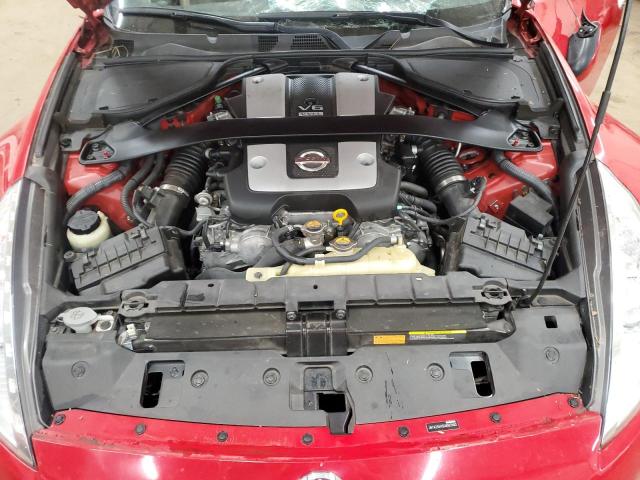 Photo 10 VIN: JN1AZ4EH3CM562992 - NISSAN 370Z BASE 