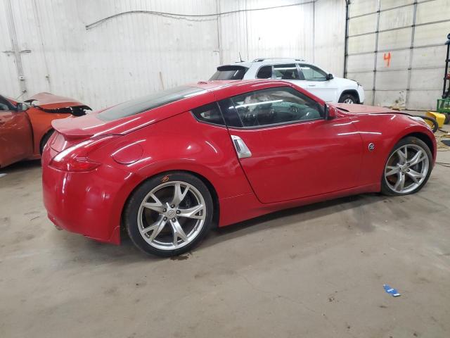 Photo 2 VIN: JN1AZ4EH3CM562992 - NISSAN 370Z BASE 