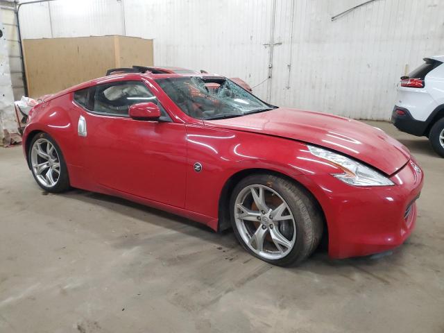 Photo 3 VIN: JN1AZ4EH3CM562992 - NISSAN 370Z BASE 