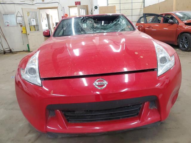 Photo 4 VIN: JN1AZ4EH3CM562992 - NISSAN 370Z BASE 