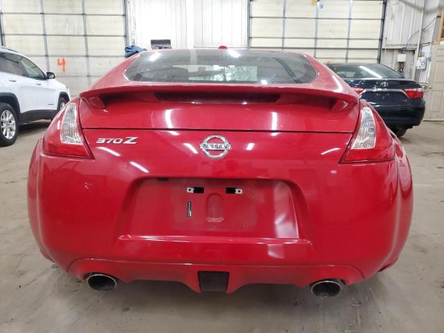 Photo 5 VIN: JN1AZ4EH3CM562992 - NISSAN 370Z BASE 