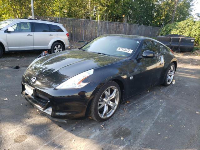 Photo 1 VIN: JN1AZ4EH3CM564922 - NISSAN 370Z BASE 