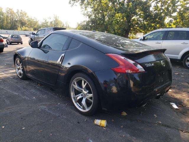 Photo 2 VIN: JN1AZ4EH3CM564922 - NISSAN 370Z BASE 