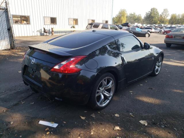 Photo 3 VIN: JN1AZ4EH3CM564922 - NISSAN 370Z BASE 