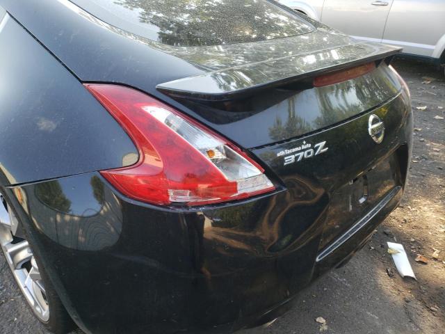 Photo 8 VIN: JN1AZ4EH3CM564922 - NISSAN 370Z BASE 