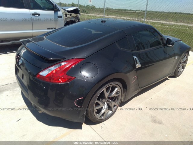 Photo 3 VIN: JN1AZ4EH3DM383613 - NISSAN 370Z 