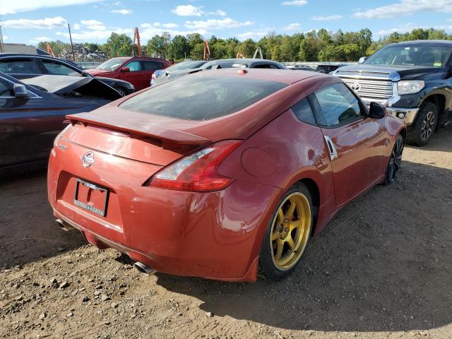 Photo 3 VIN: JN1AZ4EH3DM383983 - NISSAN 370Z BASE 