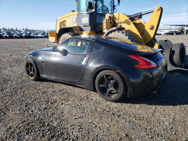 Photo 1 VIN: JN1AZ4EH3DM880368 - NISSAN 370Z BASE 