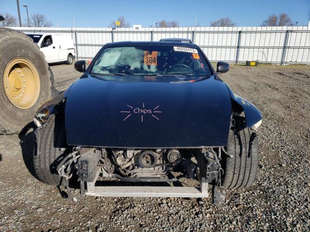 Photo 4 VIN: JN1AZ4EH3DM880368 - NISSAN 370Z BASE 