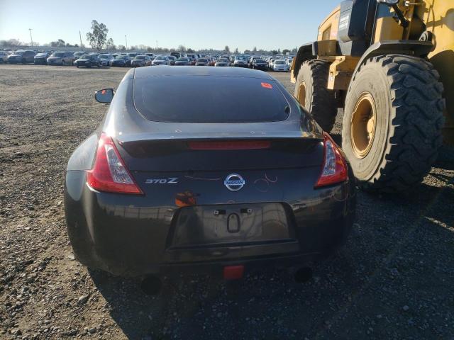 Photo 5 VIN: JN1AZ4EH3DM880368 - NISSAN 370Z BASE 