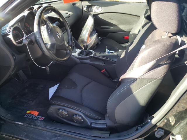 Photo 6 VIN: JN1AZ4EH3DM880368 - NISSAN 370Z BASE 