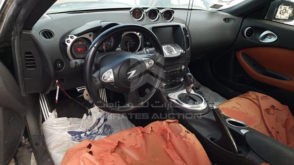 Photo 14 VIN: JN1AZ4EH3DM880533 - NISSAN 370 Z 