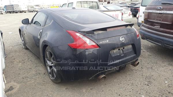 Photo 7 VIN: JN1AZ4EH3DM880533 - NISSAN 370 Z 