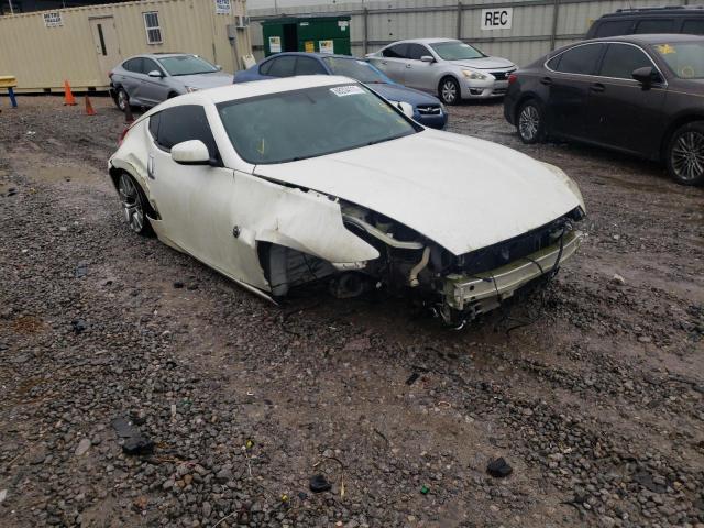 Photo 0 VIN: JN1AZ4EH3DM881102 - NISSAN 370Z BASE 