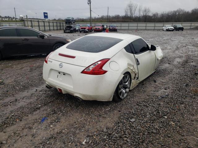 Photo 3 VIN: JN1AZ4EH3DM881102 - NISSAN 370Z BASE 