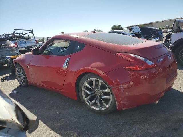 Photo 1 VIN: JN1AZ4EH3EM630131 - NISSAN 370Z BASE 