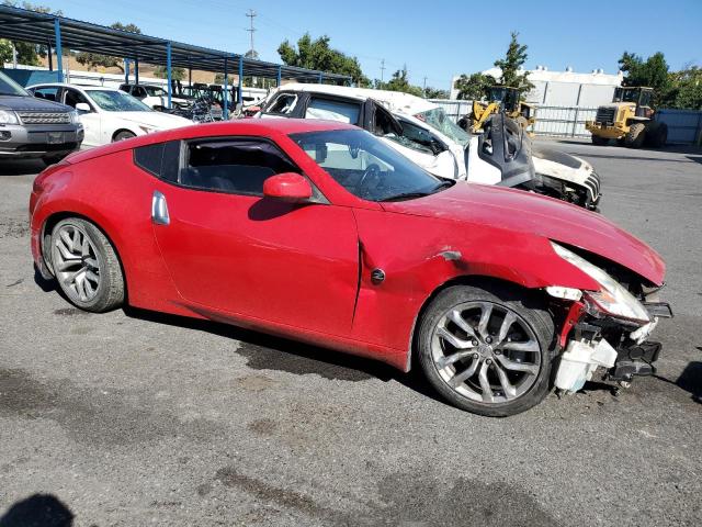 Photo 3 VIN: JN1AZ4EH3EM630131 - NISSAN 370Z BASE 