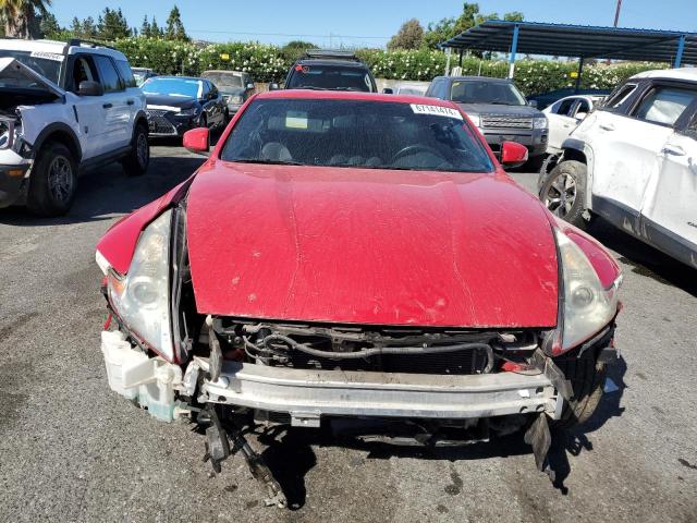 Photo 4 VIN: JN1AZ4EH3EM630131 - NISSAN 370Z BASE 