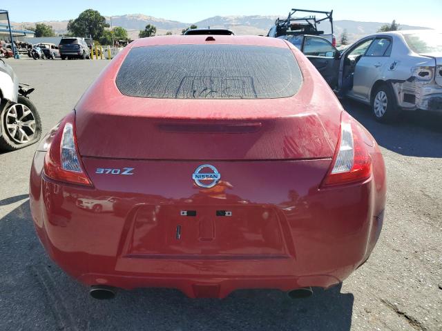 Photo 5 VIN: JN1AZ4EH3EM630131 - NISSAN 370Z BASE 