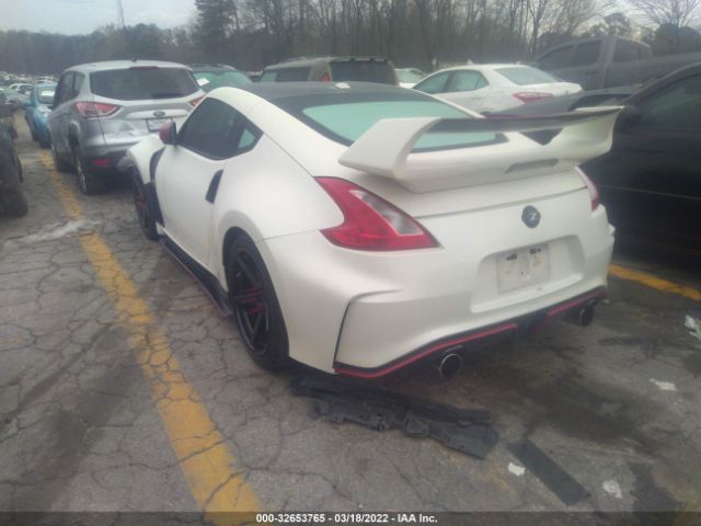 Photo 2 VIN: JN1AZ4EH3EM631084 - NISSAN 370Z 