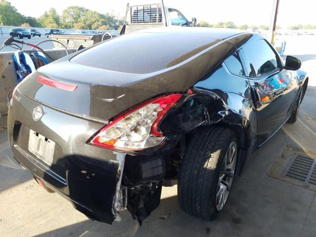 Photo 3 VIN: JN1AZ4EH3EM631635 - NISSAN 370Z BASE 