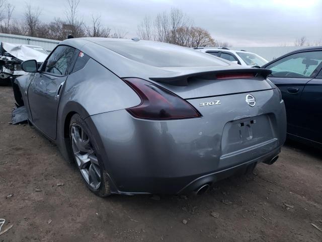 Photo 2 VIN: JN1AZ4EH3EM634745 - NISSAN 370Z BASE 