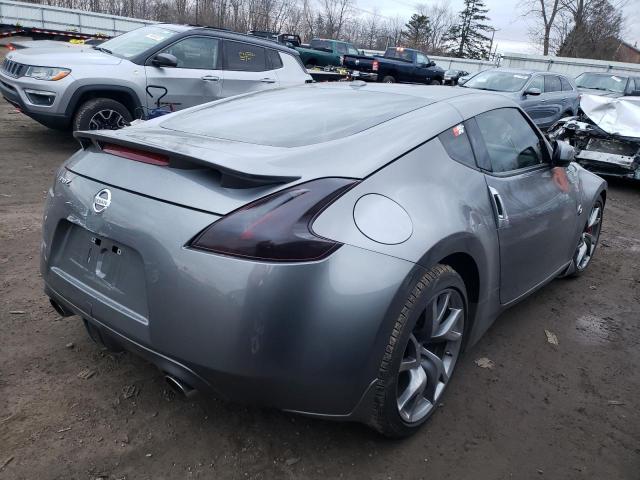 Photo 3 VIN: JN1AZ4EH3EM634745 - NISSAN 370Z BASE 