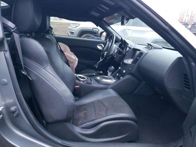 Photo 4 VIN: JN1AZ4EH3EM634745 - NISSAN 370Z BASE 