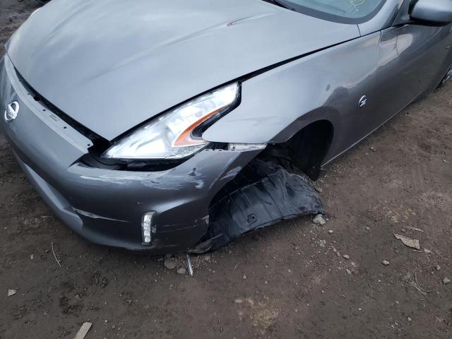 Photo 8 VIN: JN1AZ4EH3EM634745 - NISSAN 370Z BASE 