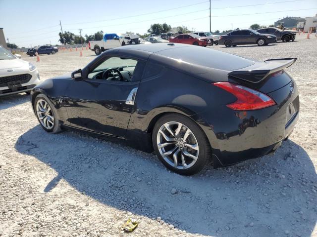 Photo 1 VIN: JN1AZ4EH3EM636107 - NISSAN 370Z BASE 