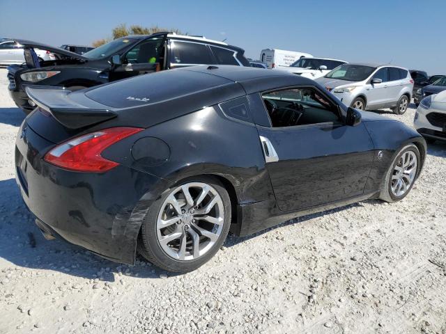 Photo 2 VIN: JN1AZ4EH3EM636107 - NISSAN 370Z BASE 