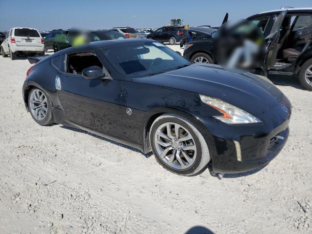 Photo 3 VIN: JN1AZ4EH3EM636107 - NISSAN 370Z BASE 