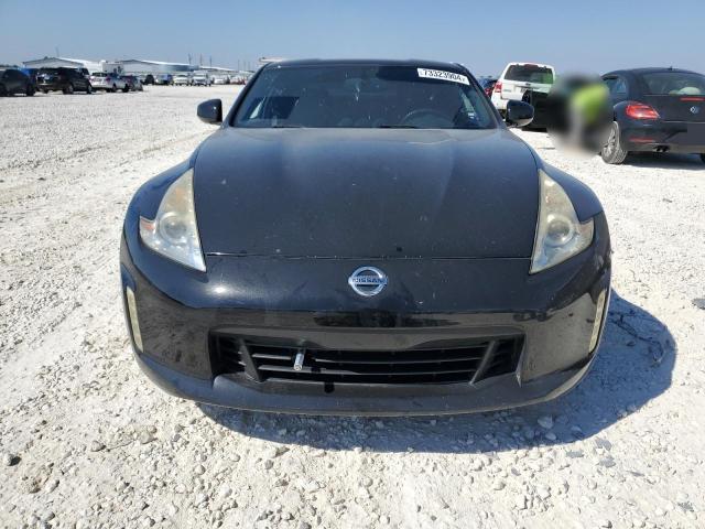 Photo 4 VIN: JN1AZ4EH3EM636107 - NISSAN 370Z BASE 