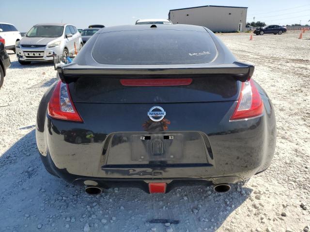 Photo 5 VIN: JN1AZ4EH3EM636107 - NISSAN 370Z BASE 