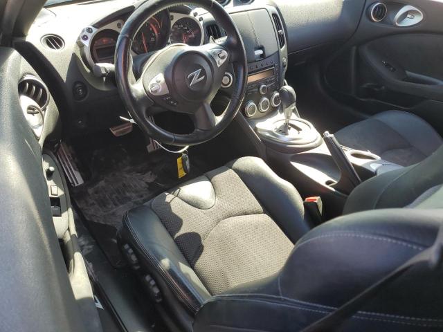 Photo 7 VIN: JN1AZ4EH3EM636107 - NISSAN 370Z BASE 